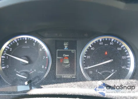 2014 Toyota Highlander Xle V6 from USA, damaged, VIN 5TDJKRFH7ES019410